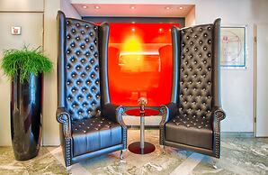 Leonardo Hotel München City West