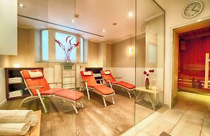 Leonardo Hotel München City West