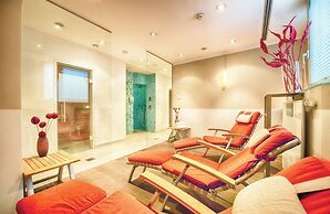 Leonardo Hotel München City West