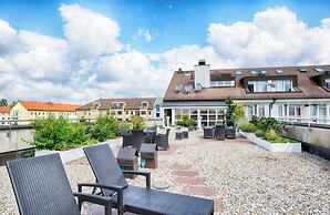 Leonardo Hotel München City West