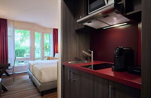 Leonardo Hotel München City West