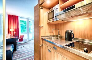 Leonardo Hotel München City West