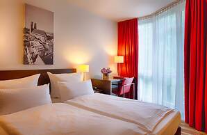 Leonardo Hotel München City West