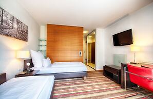 Leonardo Hotel München City West