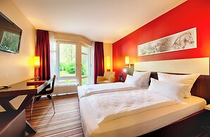 Leonardo Hotel München City West