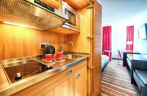 Leonardo Hotel München City West