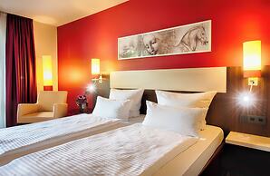 Leonardo Hotel München City West