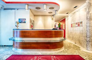 Leonardo Hotel München City West