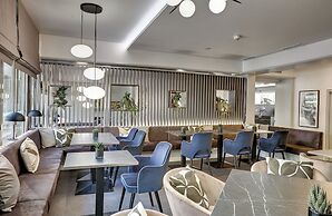 Leonardo Hotel München City West