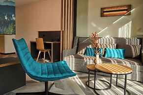 Best Western Plus Hotel Erb