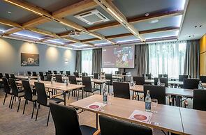 Best Western Plus Hotel Erb