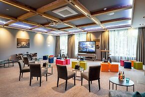 Best Western Plus Hotel Erb