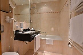 Best Western Plus Hotel Erb