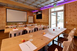Best Western Plus Hotel Erb