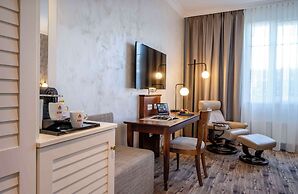 Best Western Plus Hotel Erb