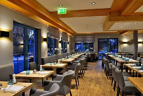 Best Western Plus Hotel Erb