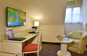 Best Western Plus Hotel Erb