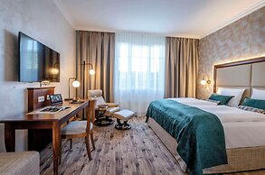 Best Western Plus Hotel Erb