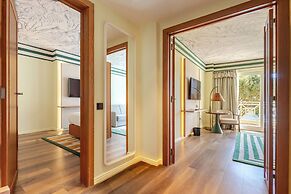 Onyria Quinta da Marinha Hotel