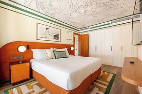 Onyria Quinta da Marinha Hotel