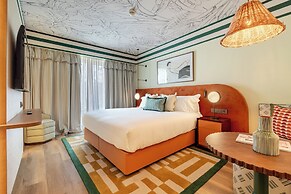 Onyria Quinta da Marinha Hotel