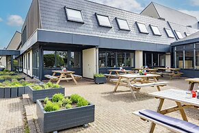 Fletcher Zuiderduin Beachhotel