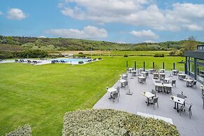 Fletcher Zuiderduin Beachhotel