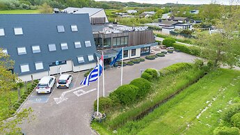 Fletcher Zuiderduin Beachhotel