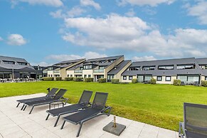 Fletcher Zuiderduin Beachhotel