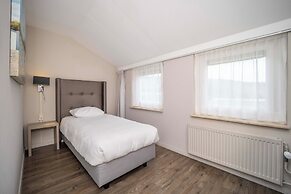 Fletcher Zuiderduin Beachhotel