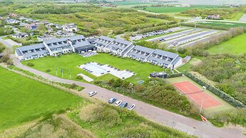 Fletcher Zuiderduin Beachhotel