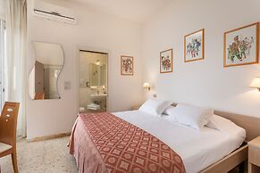 Hotel Minerva