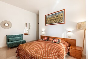 Hotel Minerva