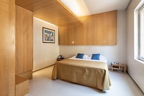 Hotel Minerva