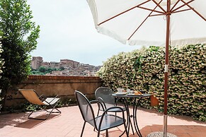 Hotel Minerva
