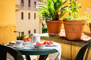 Hotel Minerva