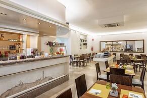Hotel Minerva