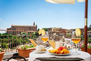 Hotel Minerva