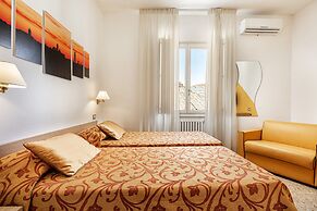 Hotel Minerva