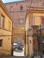 Hotel Minerva