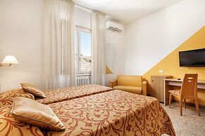 Hotel Minerva