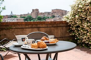 Hotel Minerva
