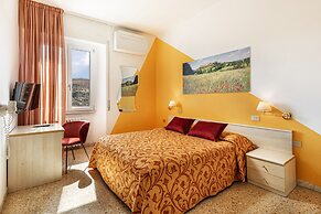 Hotel Minerva