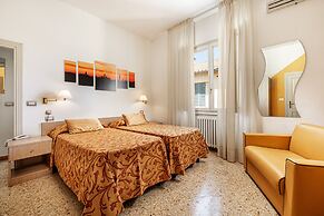 Hotel Minerva