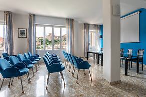 Hotel Minerva