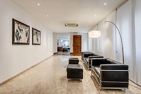 Hotel Minerva
