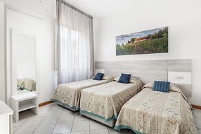 Hotel Minerva