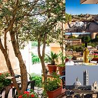 Hotel Minerva