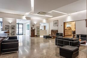 Hotel Minerva