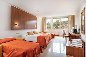 Hotel Minerva
